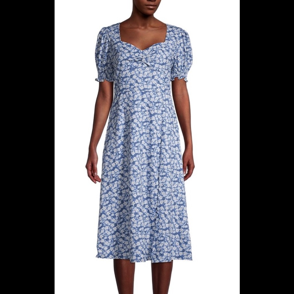 Like New Wedding Guest Dress